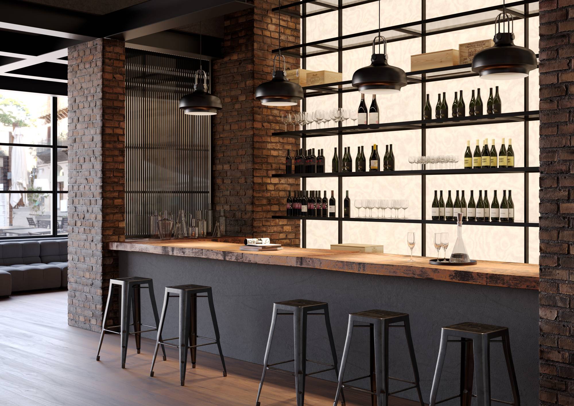 Salice-Luxer-Wall_16